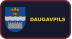 Даугавпилс