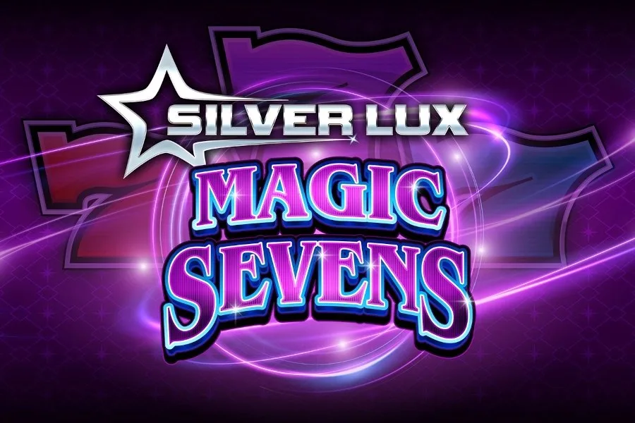 Silver Lux - Magic Sevens