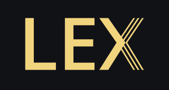 LEX — новая карточка в каталоге LatvianCasino