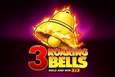 3 Roaring Bells