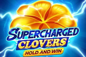 Supercharged Clovers