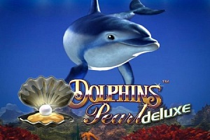 Dolphin's Pearl Deluxe